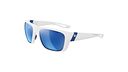 Vorschaubild Bollé Brille Driftwood white blue matte