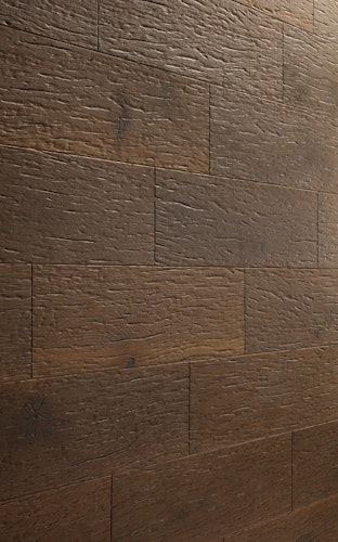 HANDMUSTER MeisterWerke MeisterPaneele. craft EP 500 | naturgeölt Steam Oak 4305 IW-S geb