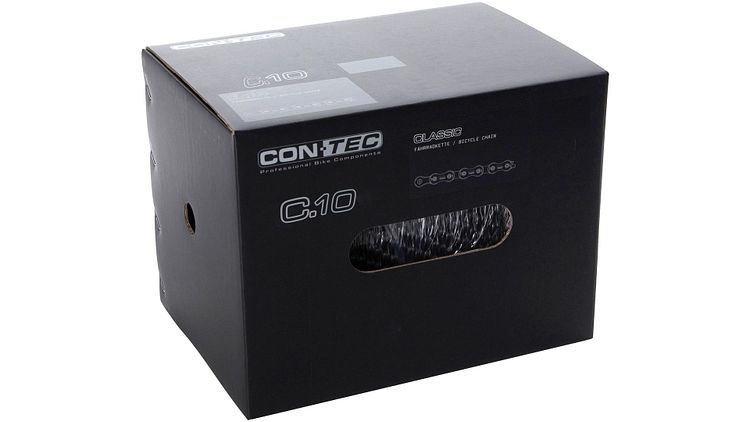 CONTEC Kette Classic C.10 10-fach