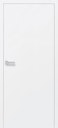 Vorschaubild Hörmann ProLine Holz-Zimmertürblatt stumpf, Magnetfallenschloss - Duradecor glatt - mit oder ohne Schlüssellochbohrung