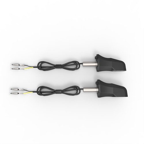 MOTOISM KTM/Husqvarna/GasGas Blinker Race Evo (Paar) - Blinklicht