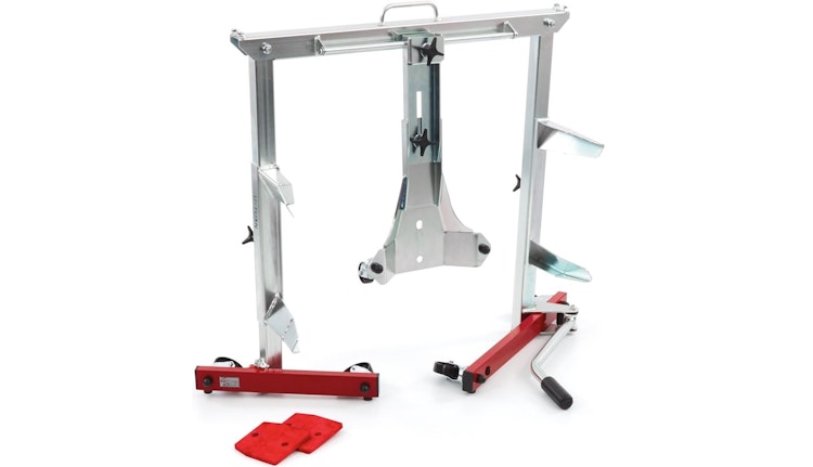 ACEBIKES U-Turn® Motor Mover Rangierhilfe