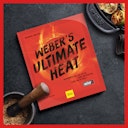 Vorschaubild Weber's Ultimate Heat - Grillbuch