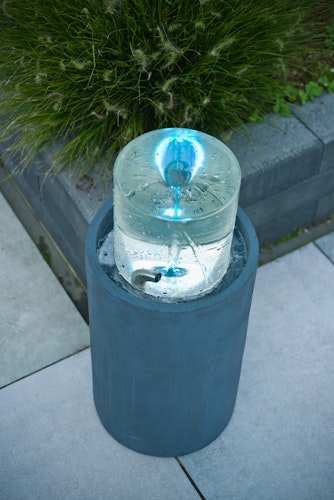 Ubbink Wasserspiel-Säule SALEMI