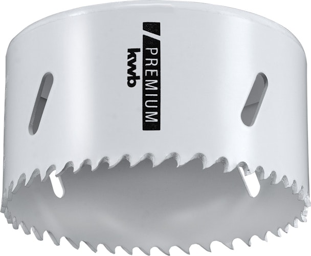 kwb Bi-Metall Lochsäge  79 mm SB 598079