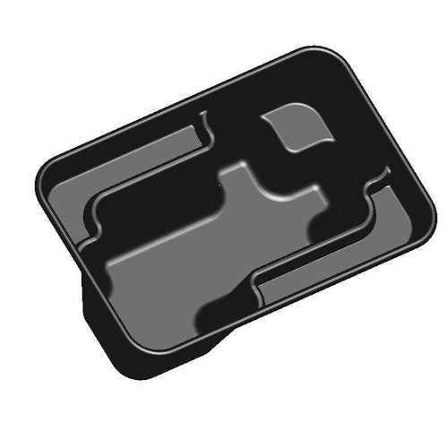 Ubbink Teichschale Fertigteich Jupiter SI - 230 l