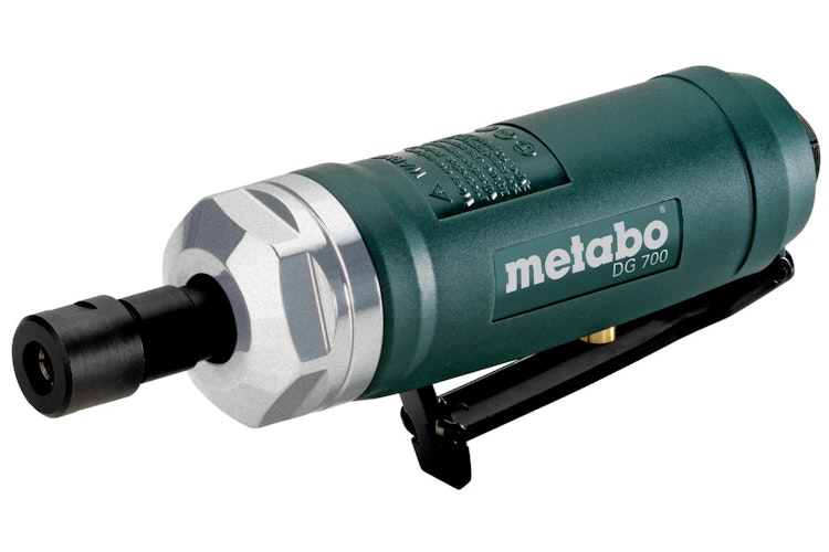 Metabo Druckluft-Geradschleifer DG 700