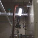 Vorschaubild Makita LED-Akku-Werkstattleuchte DEBML104