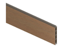 Vorschaubild TraumGarten System WPC Platinum Einzelprofile