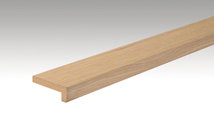 MEISTER Winkelabdeckleiste 22/60 mm Eiche pure 1270 - 2380 mm