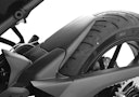 Vorschaubild BODYSTYLE Hinterradabdeckungsverlängerung ABS Kunststoff schwarz-matt für YAMAHA MT-07, XSR700 / XTribute / Legacy