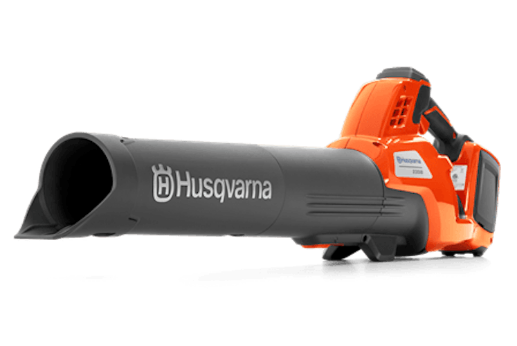 Husqvarna Akku-Blasgerät 230iB Messegreät B-Ware