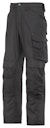 Vorschaubild Snickers Workwear Arbeitshose 3314 Canvas+™