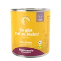 Herrmann's Selection Sensibel / Sensitiv 800g Dose HundenassfutterVorschaubild