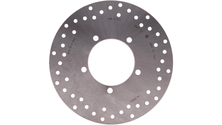 Brembo Bremsscheibe 68B407K4