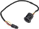 Vorschaubild Bosch Kabel 350 mm schwarz
