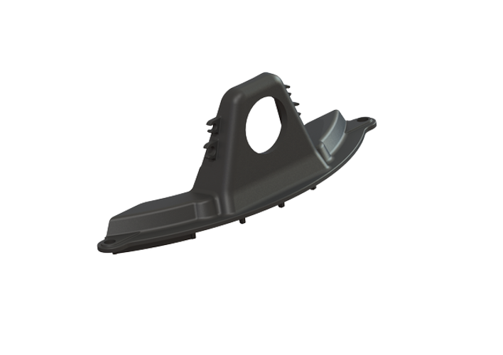 Kessel 680119 - Halterung Druckanschluss für Aqualift F Compact Mono/Duo