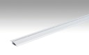 Vorschaubild MEISTER Anpassungsprofil Typ 200 Silber eloxiert 220 - 2700 mm