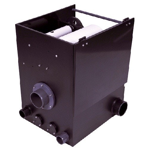 Genesis Vliesfilter EVO3/300 Pumpversion