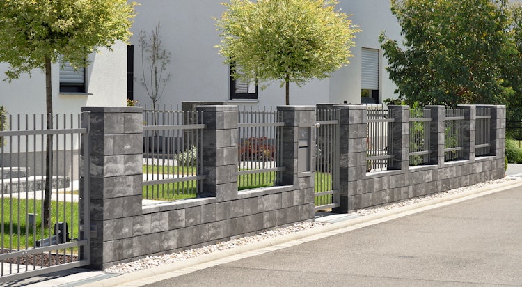 WESERWABEN® Mauersteine Vario-Line® Classic