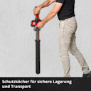 Vorschaubild Einhell Akku-Heckenschere GC-CH 18/50 Li-Solo 3410945