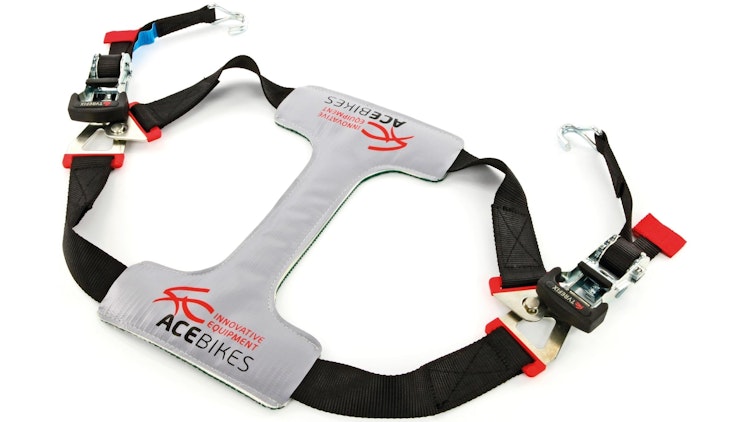 ACEBIKES Transportsicherung Tyrefix