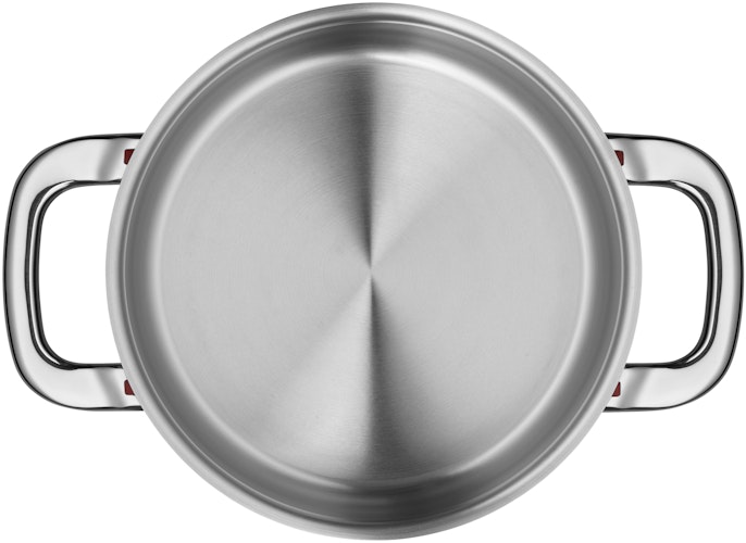 WMF Bratentopf Ø 20 cm Premium One mit Deckel