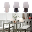 Vorschaubild 8 seasons design LED-Tischleuchte No. 1, 30 cm (WW), verschiedene Farben