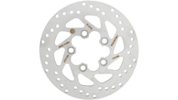 Brembo Bremsscheibe 68B40731