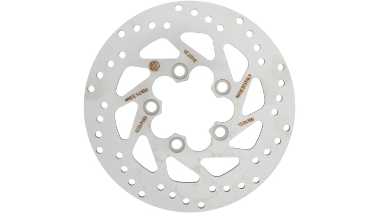 Brembo Bremsscheibe 68B40731