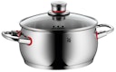 Vorschaubild WMF Quality One Topf-Set 5-teilig