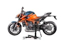 Vorschaubild Zentralständer EVOLIFT® für KTM 1290 Super Duke / R / EVO 20-23