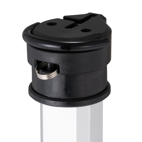 Makita Akku-Stableuchte DML818