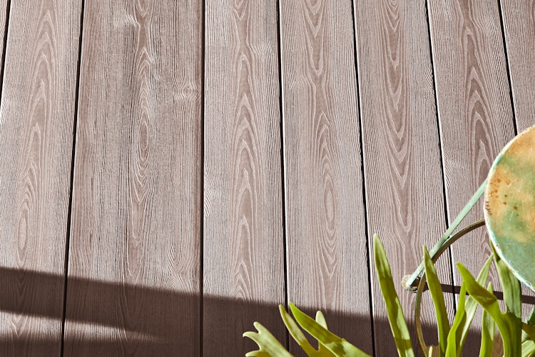 TraumGarten DreamDeck PLUS Terrassendiele - Verschiedene Ausführungen