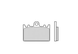 Brembo Bremsbelag SR 07KA14SR