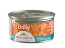 Vorschaubild Almo Nature Daily Menu 85g Dose Katzennassfutter