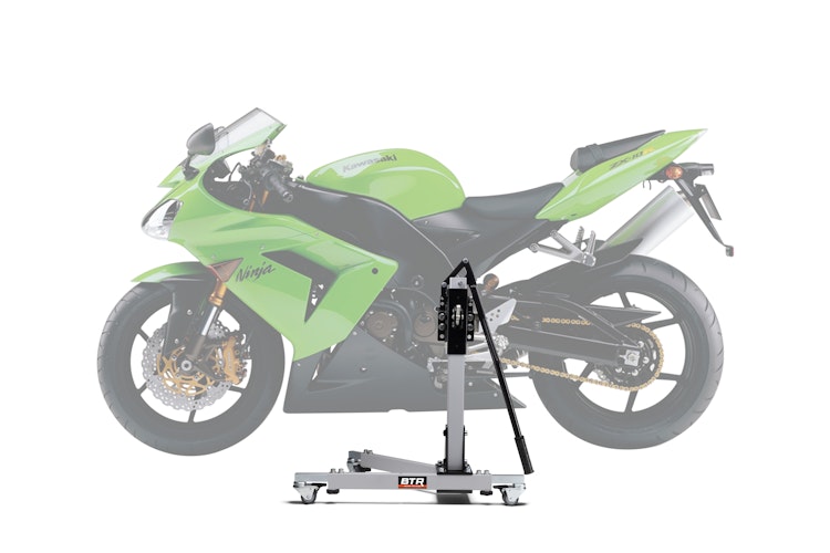 Zentralständer EVOLIFT® für Kawasaki Ninja ZX-10R 04-05
