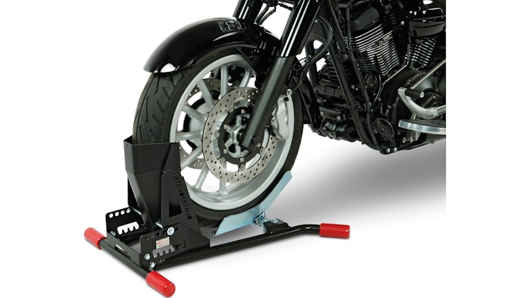 ACEBIKES Motorradständer Steadystand® Multi
