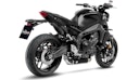 Vorschaubild LeoVince Komplettanlage Edelstahl SBK LV RACE für YAMAHA MT-09/SP mit Katalysator