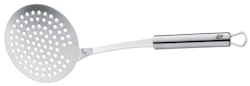 WMF Schaumlöffel Profi Plus mit Löchern - 30 cm