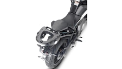 Kappa Topcaseträger KZ9223 für CF-Moto NK 650