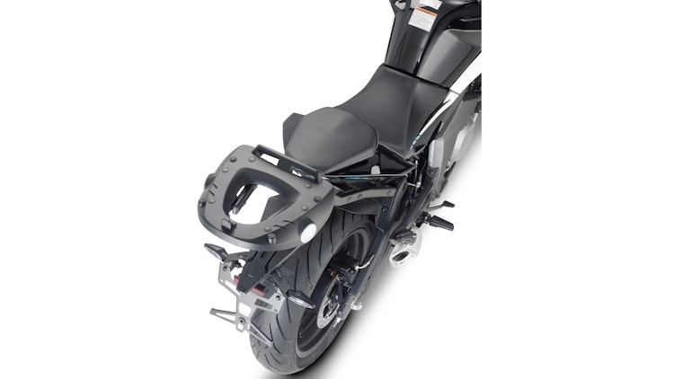 Kappa Topcaseträger KZ9223 für CF-Moto NK 650