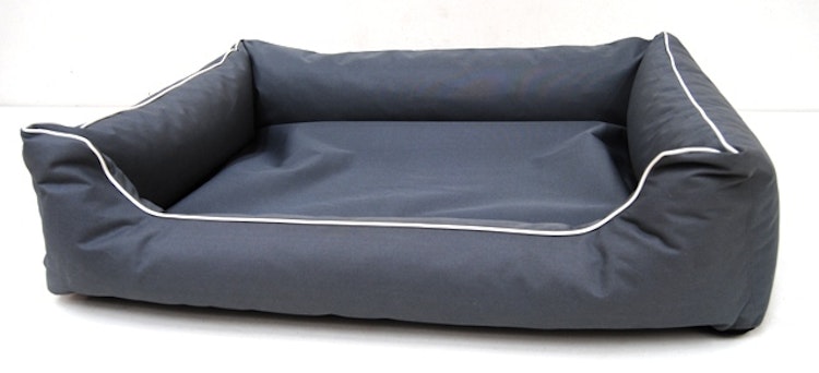 LEBON Hundebett Paula 80 x 60 cm