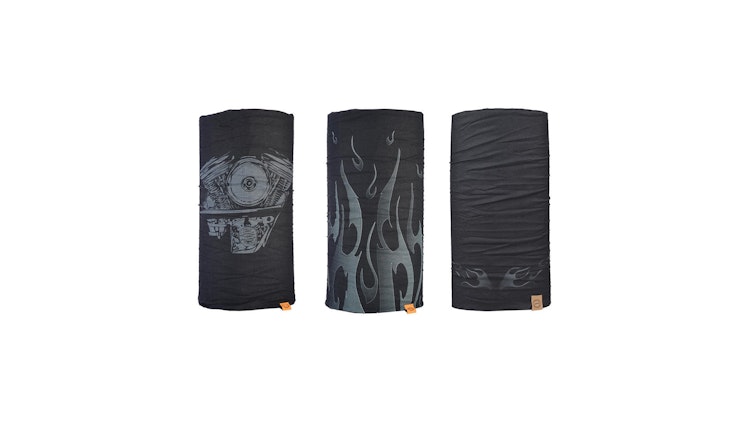 Oxford Multifunktionstuch Comfy