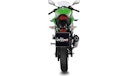 Vorschaubild LeoVince SLIP-ON Edelstahl SBK LV ONE EVO für KAWASAKI  NINJA 125/Z 125