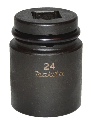Makita Steckschlüssel 1/2" SW24-43,5 134841-3