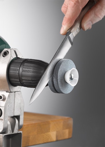 kwb Messer+Scherenschleifer SB 493800