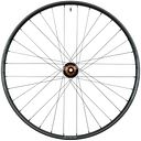 Vorschaubild Stan's NoTubes Laufrad CREST MK4 29 Zoll schwarz 6-Loch Scheibenbremse, 12 x 142 mm
