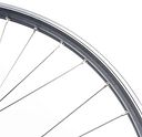 Vorschaubild CONTEC Hinterrad Classic Z19 + Shimano SG-C30017CAR 28 Zoll