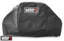 Vorschaubild Weber Premium Abdeckhaube - für Pulse 2000